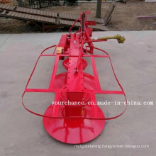 High Quality Dm135 1350mm Cutting Width Rotary Drum Mower with Ce Certificater for Sale